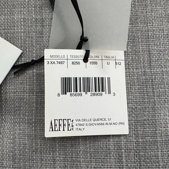 Moschino Quilted Teddy Mini Bag - Picture 8 of 8